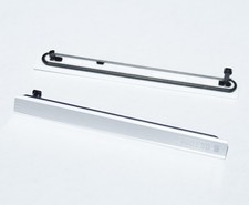 Sony Xperia Tablet Z2 SGP511 SGP512 Sim Sd Copertura Cover Bianca