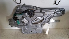 Lève vitre Hyundai SANTA FE