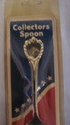 Boston Collectables Oregon Beaver State Souvenir Spoon Silver Metal Collectible — photo 5