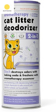 Cat Litter Deodorizer Aromatherapy, 567 G (Pack of 1) 17.28 per kilo