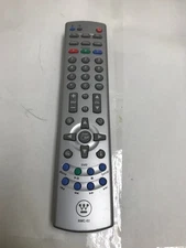 RMC-02 For Westinghouse LCD TV Remote Control SK-40H590D SK-26H590 SK-32H590