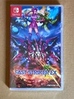 Fast Striker EX NGDev Nintendo Switch