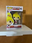 Funko Pop! Vinyl: Hunter x Hunter - Bisky #1133