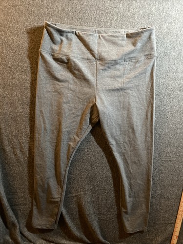 Simply Vera Vera Wang Pants Women's X-Large Polished cotton polyester blend