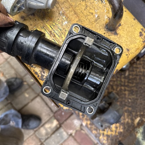 For Dodge Ram 1500 Pickup Truck Oem Front Differential 4WD Lock Axle Actuator - Picture 5 of 5