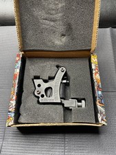 Superior Raven Coil Tattoo Machine