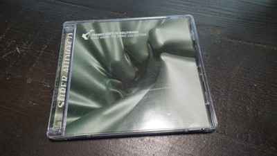Frankie Goes To Hollywood - SACD - Rage Hard - The Sonic Collection