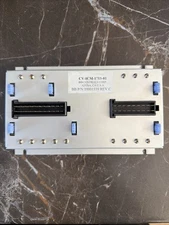 2011 Blue Bird BBCV ECM Electronic Chassis Body Control Module CV-ICM-1815-02