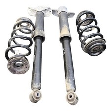 Puntales traseros + resortes Volvo XC40 32221534 2018-2024 32221533