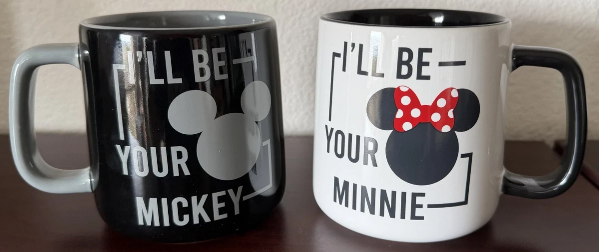 Disney Coffee Mug Set for sale | eBay