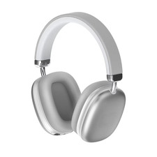 2026 Air Max Bluetooth Over-Ear Headphones Wireless ANC Stereo Surround Sound