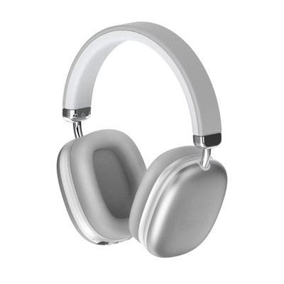 2026 Air Max Bluetooth Over-Ear Headphones Wireless ANC Stereo Surround Sound