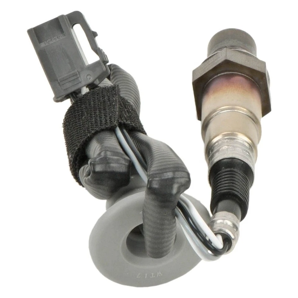 For Toyota Corolla 2003-2008 Bosch 15290 Premium Narrow-band Oxygen Sensor - Image 2 of 3