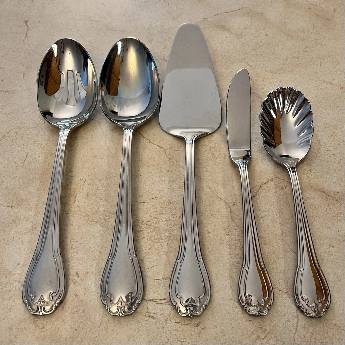Reed & Barton Serving for sale | eBay