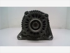 Gebrauchter Alternator CITROEN C3 I Phase 2 - 1.4I -