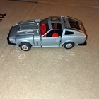 Bluestreak 1984 Transformers G1 Autobot Datsun 280ZX Turbo Hasbro Takara Vintage