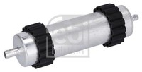 Febi Bilstein 108999 Kraftstofffilter FüR Audi