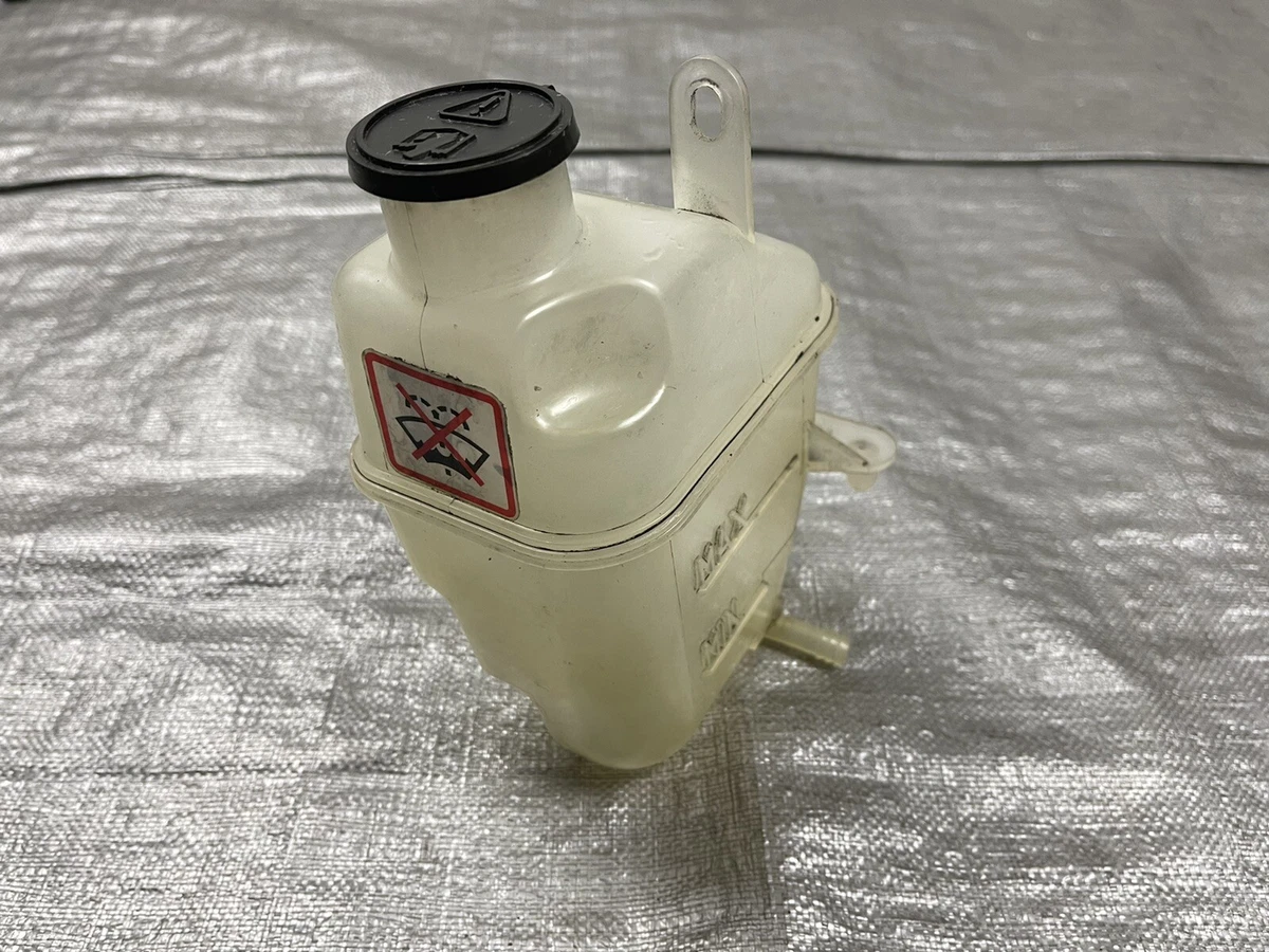 2006 mini cooper coolant reservoir deals