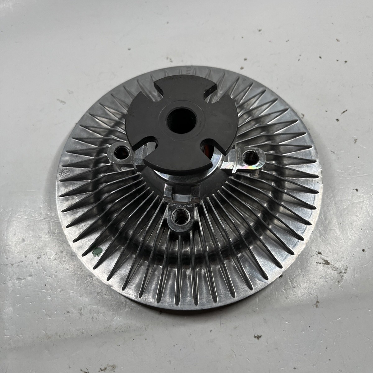 Hayden 2724 Engine Cooling Fan Clutch For Select 87-95 Chevrolet