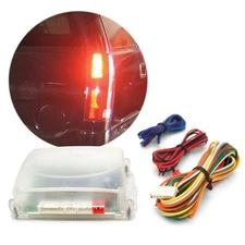 Light Sequencer Control Module