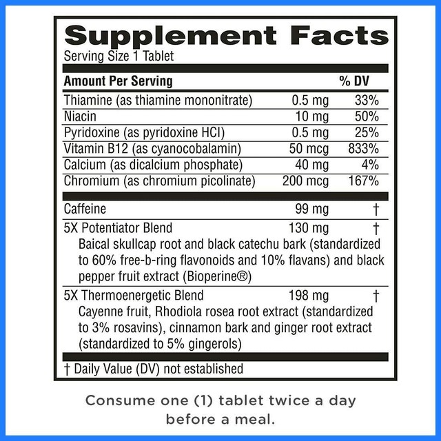 Twinlab Ripped Fuel Tablets 40 Count for sale online eBay