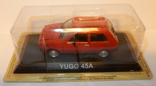 Ixo de agostini Altaya Aluminio Fundido Modelo Car Urss USSR DDR Rusa 1 / 43A, - Imagen 394 de 431