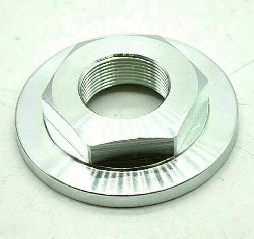 NUEVO tambor Ducati AL 7075 embrague seco 749 999 907 buje de tambor de embrague jefe 50 μm billet Foto 4 de 4