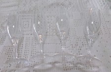 4 CS91 Chef & Sommelier  Fluted Champagne & S...