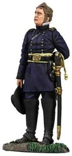BRITAINS CIVIL WAR UNION 31171 GENERAL FIGHTING JOE HOOKER MIB