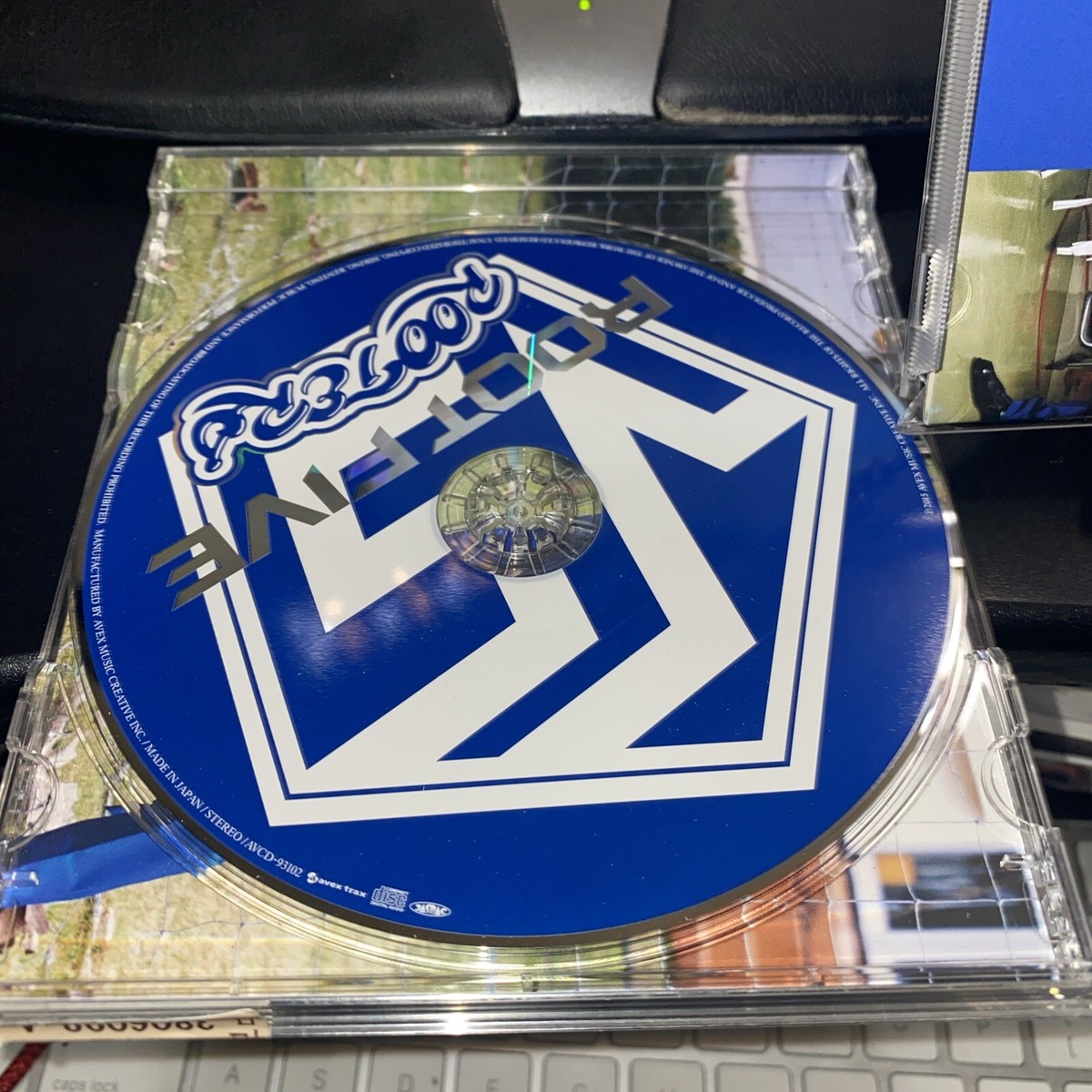 √5 アルバム root five Amazon.co.jp: ROOT FIVE: ミュージック