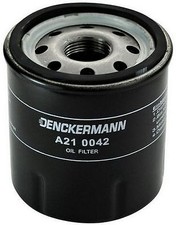 DENCKERMANN A210042 Ölfilter für AIXAM,DACI...