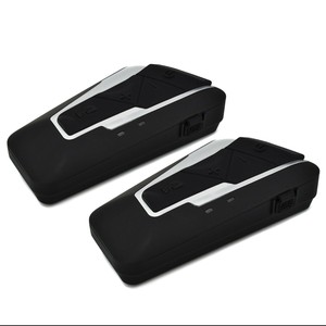 Set Bluetooth Intercom 2 Stuck Fur Bmw C 400 Gt X Si1 Ebay