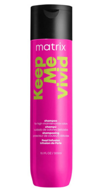 Matrix Keep Me Vivid Shampoo 300 ml