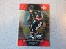 1999-2000 UPPERDECK BLACK DIAMOND HOCKEY #22 TONY AMONTE