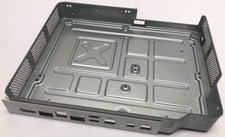 OEM Microsoft Xbox One Fat Model 1540 WHITE Ports Cover HOUSING BOTTOM X869376