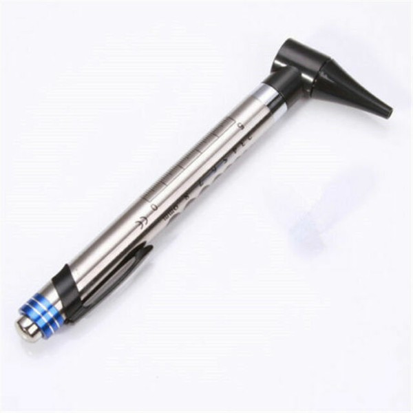 Penlight Otoscope Pen Style Light for Ear Nose Throat Clinical Decoration for sale online eBay