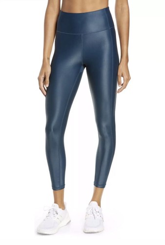 SWEATY BETTY High Shine High Waisted 7 