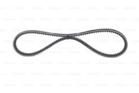 Bosch 1 987 947 781 V-Belt For Ford Seat VW