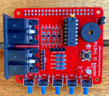 Pi1541 - Commodore Floppy Disk Emulator HAT -...