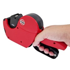 Puma Price Gun Pricing Labeller 22x12 CT1 22 x 12 Labels Date GBP Euro Shop 2112