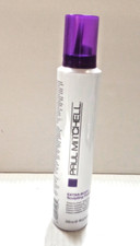 PAUL MITCHELL EXTRA BODY SCULPTING FOAM 6.7 OZ NEW