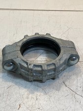 VICTAULIC 77 Steel FLEXIBLE CLAMP COUPLING SIZE: 4" NEW  K4 
