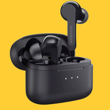 Anker A3902O11 SoundCore Liberty Air Earbuds - Black