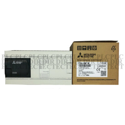 NEW Mitsubishi FX3GA-60MT-CM Programmable Controllers