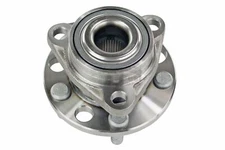 One New Mevotech BXT Wheel Bearing and Hub Assembly Front H513017K