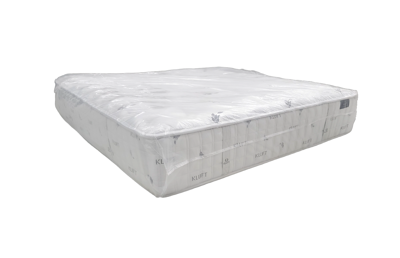 Kluft Duke California King Firm Mattress eBay
