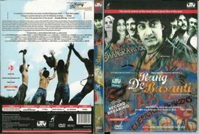 rang de basanti release date