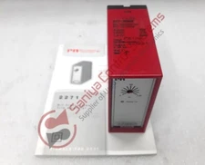 PR ELECTRONICS 2271 R/I TRANSMITTER/TRIP AMPLIFIER