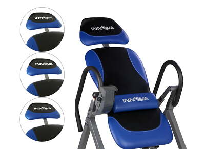 Innova ITX9400 Inversion Table The Innova ITX9400 is a heavy-duty inversion tabl