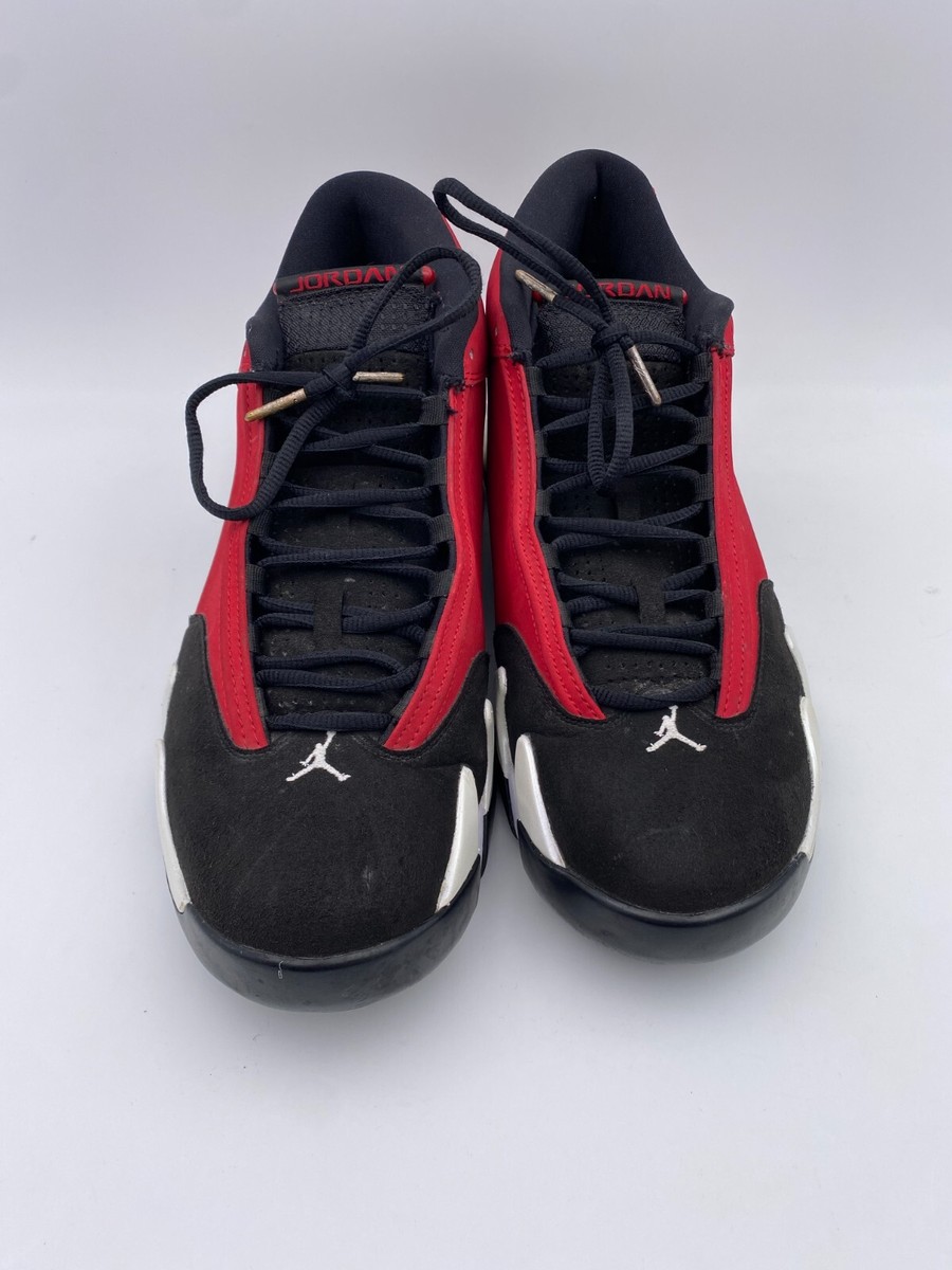air jordan 14 gym red 2020